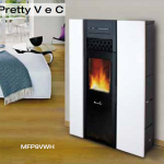 Pretty V e C