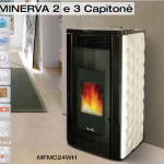 Minerva 2 e 3 Capitone